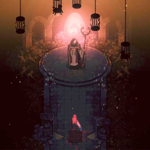 Eldest Souls Cd Key Steam Global